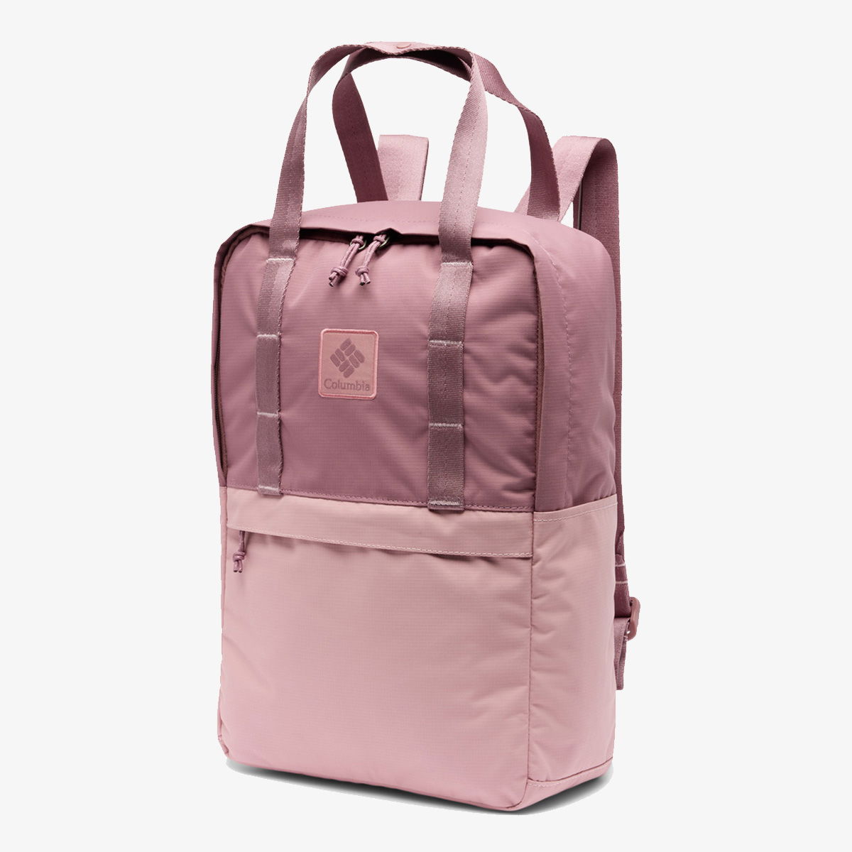 Batoh Columbia Columbia Trail Traveler Backpack Ružová | 2094491609, 1