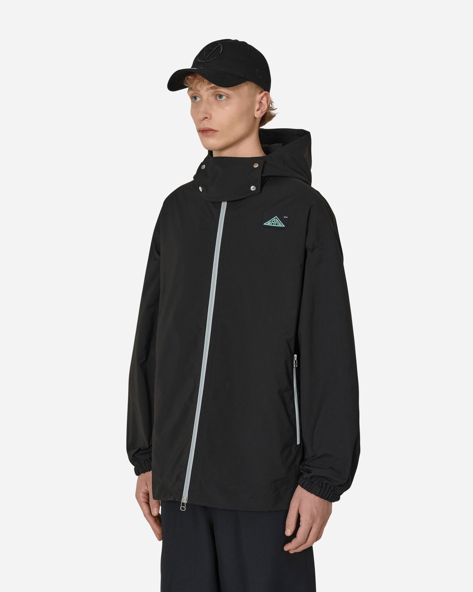 Biv Jacket
