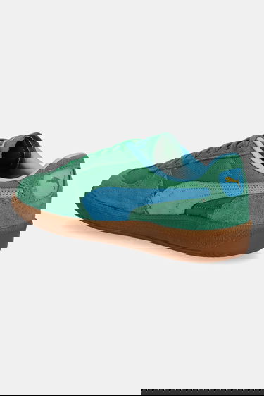 Tenisky a topánky Puma Palermo Vintage Update Rôznofarebný | 401364, 2