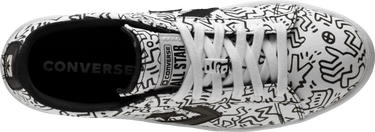 Tenisky a topánky Converse Pro Leather OX Biela | 171857c-102, 3