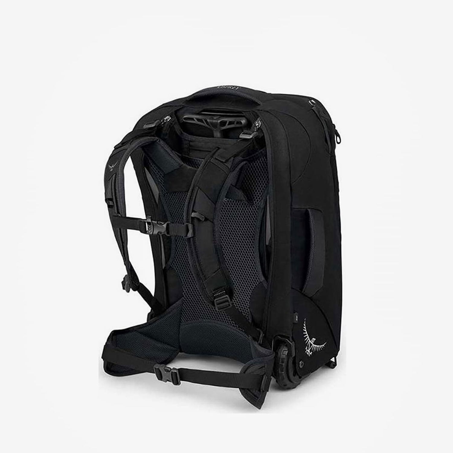 Batoh Osprey Travel Backpack Farpoint 36 Čierna | 10020527OSP, 1