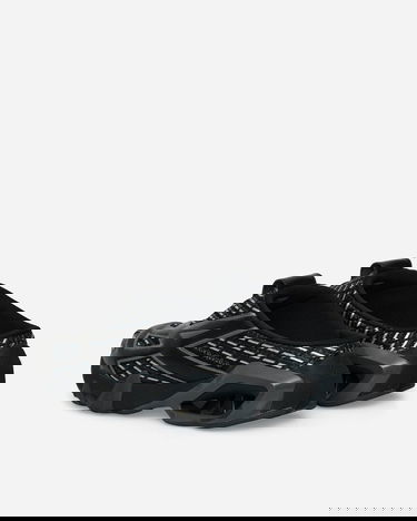 Tenisky a topánky Asics GEL-Styrax Čierna | 1203A500-001, 4