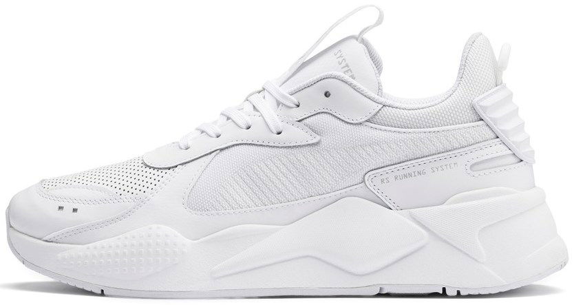 Tenisky a topánky Puma RS-X Winterized Biela | 37052201, 0