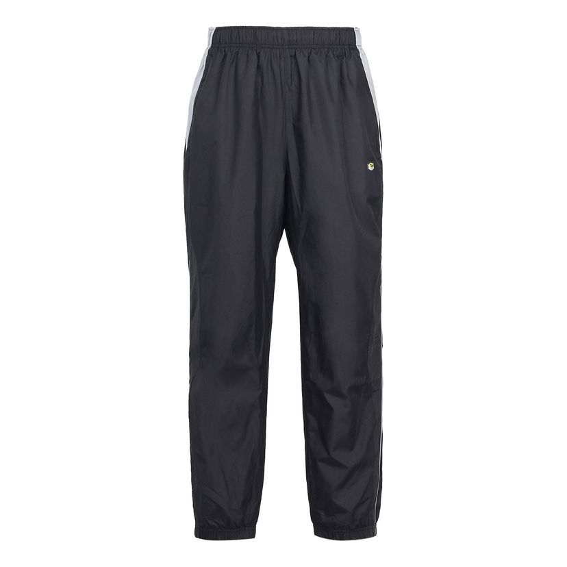 Tepláky Nike Collection Tn Loose Casual Pants Čierna | AR5858-010