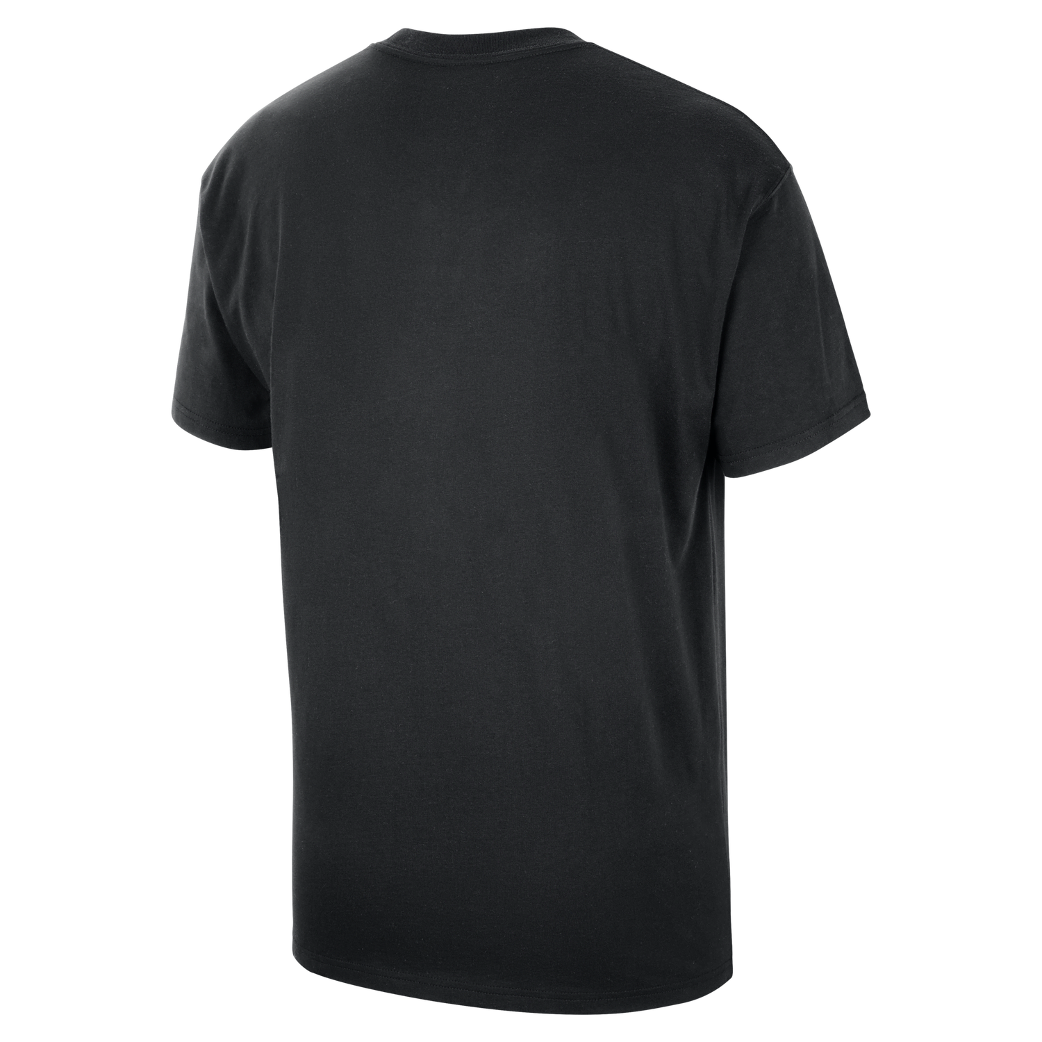 Tričko Nike NBA Nets T-shirt Black Čierna | HJ2716-010, 1