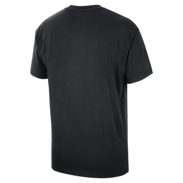 Tričko Nike NBA Nets T-shirt Black Čierna | HJ2716-010, 1