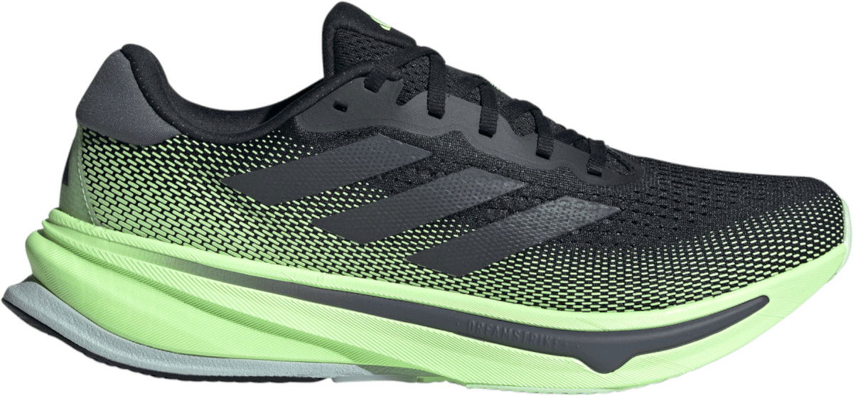 Oblečenie adidas Originals Běžecké boty adidas SUPERNOVA RISE M Zelené | ig5846, 0