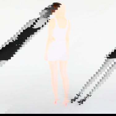 Šaty HELIOT EMIL Xerces Cutout Mini Dress Čierna | HE_W_11_017_RY08_BLK01, 4