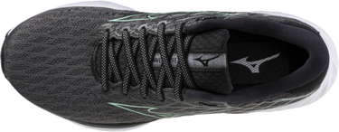 Tenisky a topánky Mizuno Mizuno WAVE INSPIRE 20 Čierna | j1gd244472, 3