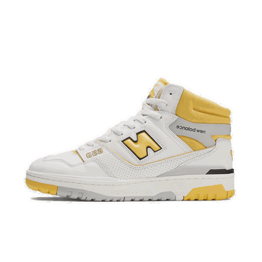 Tenisky a topánky New Balance 650R "Honeycomb" Žltá | BB650RCG, 0