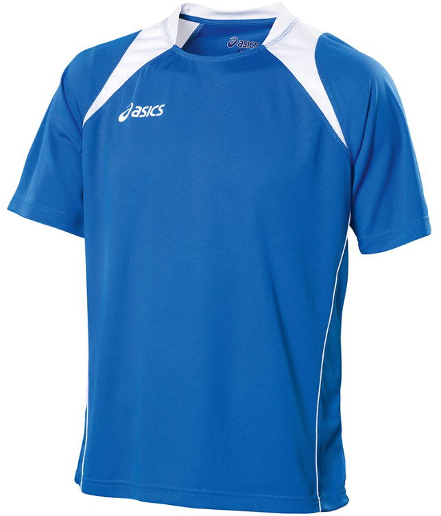 Dres Asics HANDBALL T-Shirt Modrá | 1149xz-4301