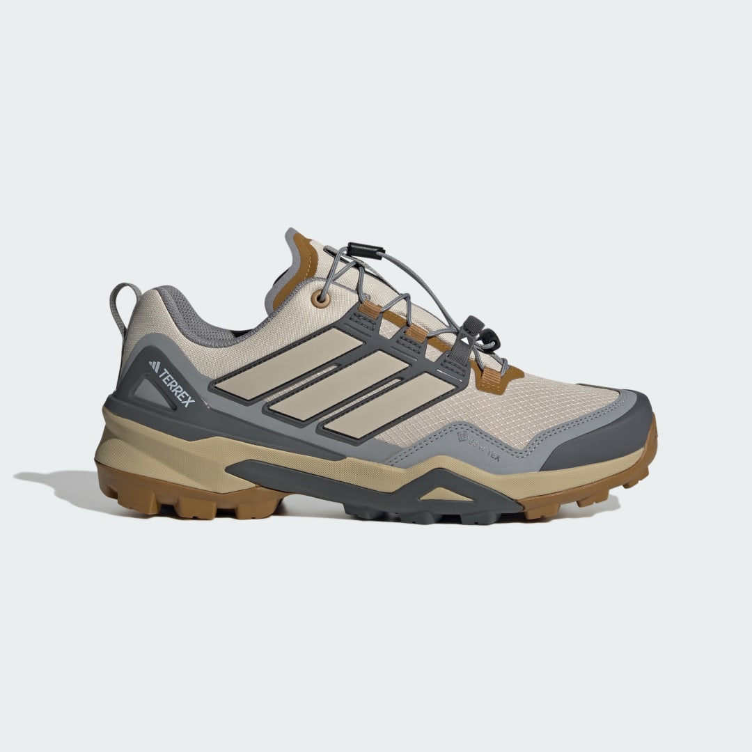 Tenisky a topánky adidas Performance Terrex Skychaser GORE-TEX Hiking Shoes Béžová | IH1094, 0