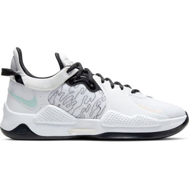Tenisky a topánky Nike PG 5 Biela | CW3143-100, 0