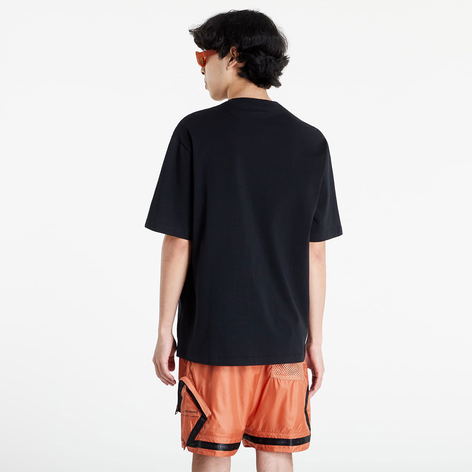 Essentials Statement 85 Crew Tee