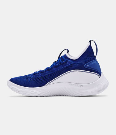 Tenisky a topánky Under Armour Curry 8 Modrá | 3023085-402, 2