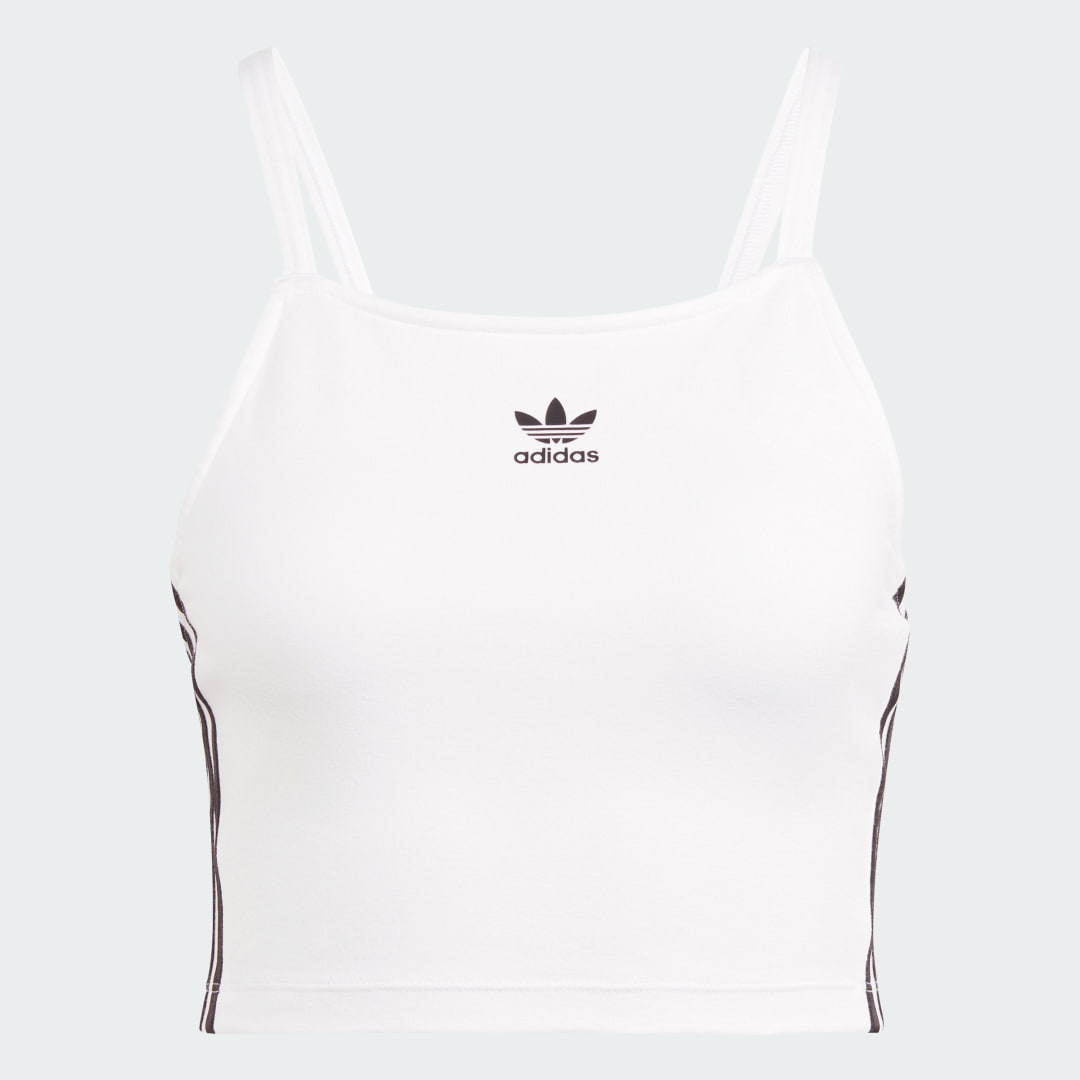 Adicolor 3-Stripes Crop Top