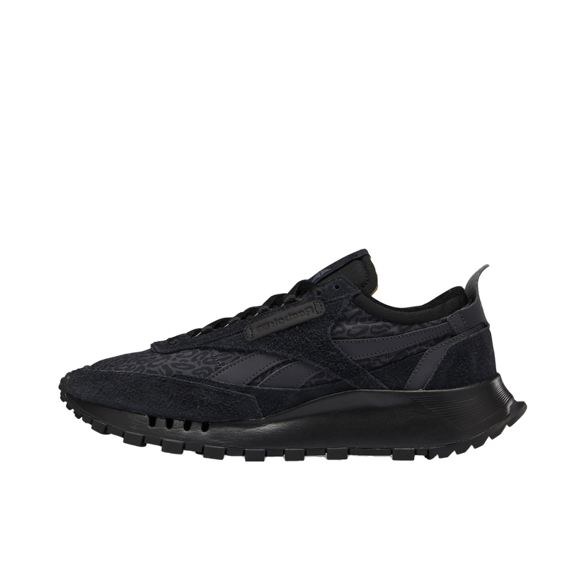 Tenisky a topánky Reebok Classic Leather Legacy Čierna | GW9977