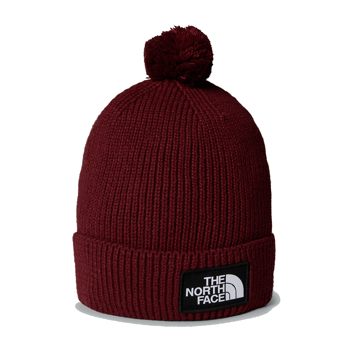 Kulicha The North Face The North Face Palarie Pom Beanie Vínová | NF0A8CHF0VO1, 0