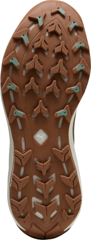 Tenisky a topánky Puma Puma Voyage NITRO 3 Zelené | 310237-10, 1
