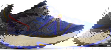 Tenisky a topánky New Balance Fresh Foam X Hierro v7 Navy | mthiero7, 0