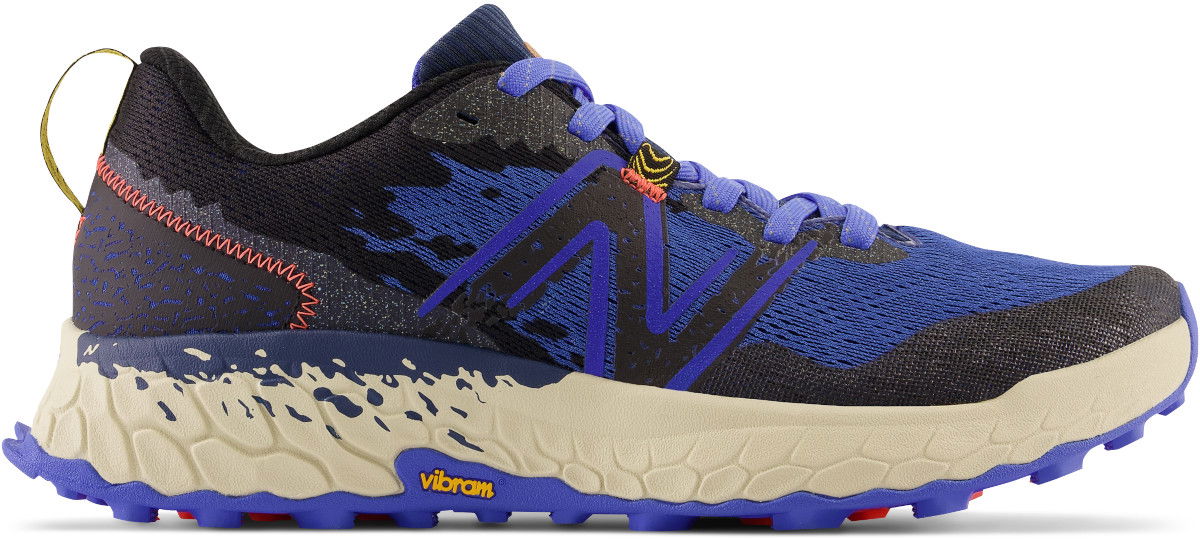 Tenisky a topánky New Balance Fresh Foam X Hierro v7 Navy | mthiero7, 0