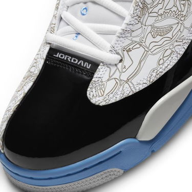 Tenisky a topánky Jordan Jordan Dub Zero Biela | 311046-114, 4