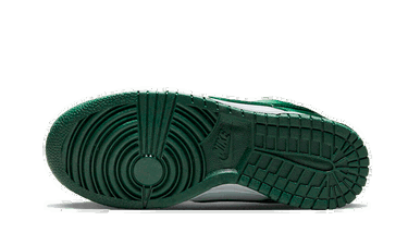 Tenisky a topánky Nike Dunk Low "Michigan State Satin" W Zelené | DX5931-100, 1