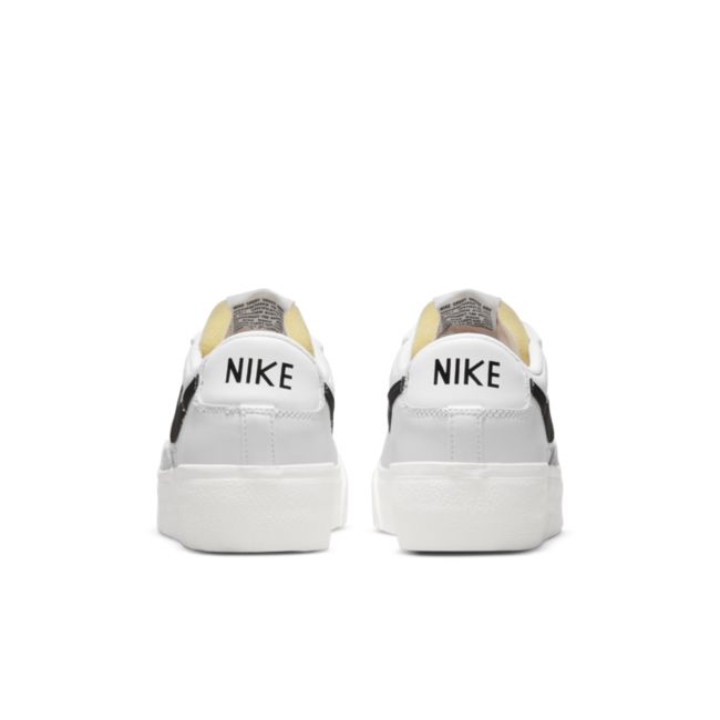 Blazer Low Platform W