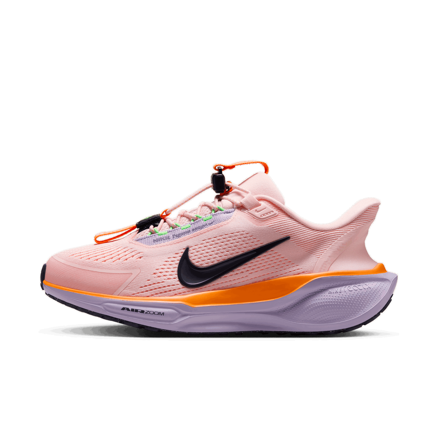 Tenisky a topánky Nike Pegasus EasyOn Ružová | FQ7844-600, 0