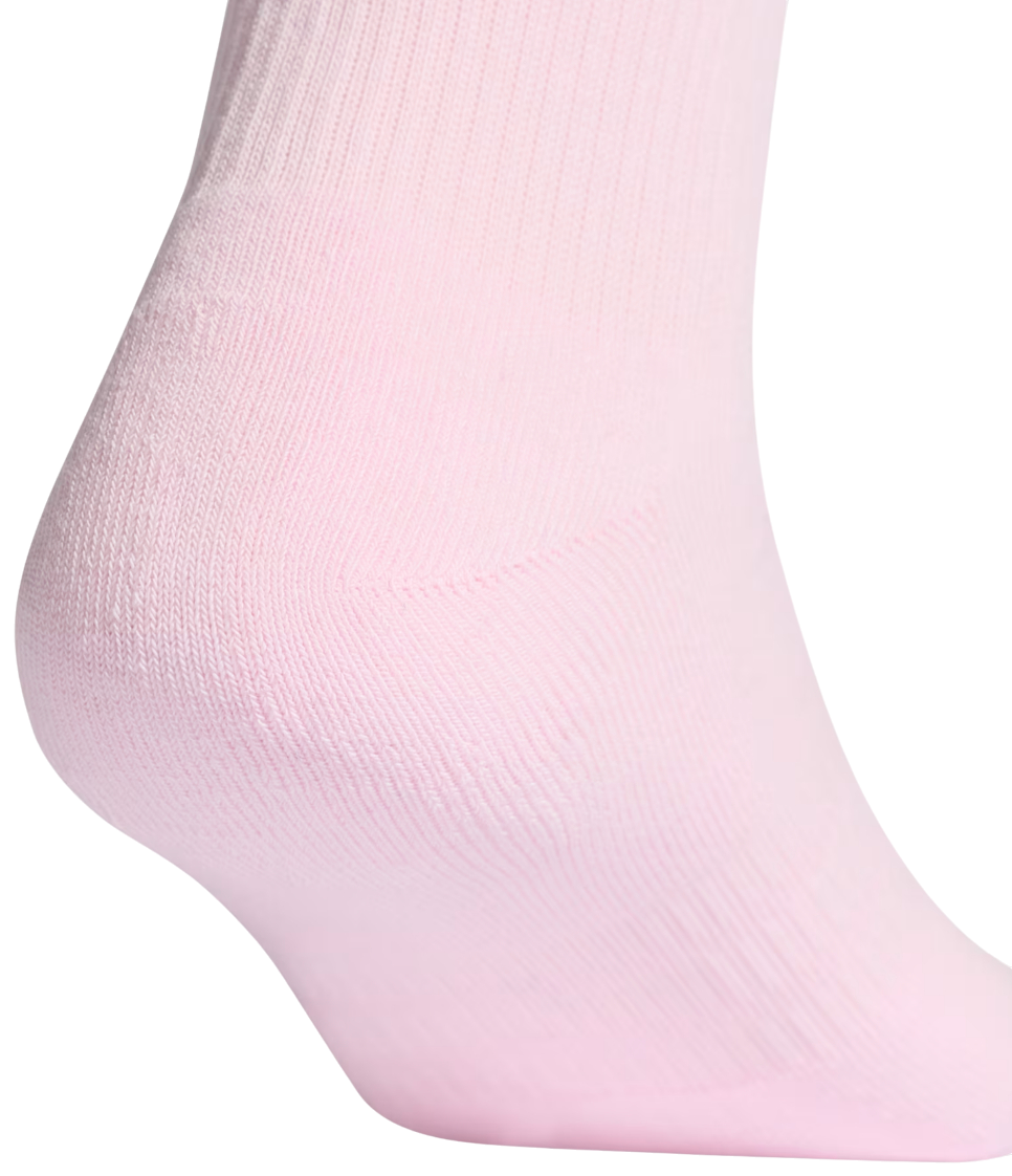 Ponožky adidas Performance CUSHIONED CREW SOCKS 6 PAIR PACK Rôznofarebný | JZ7644, 1