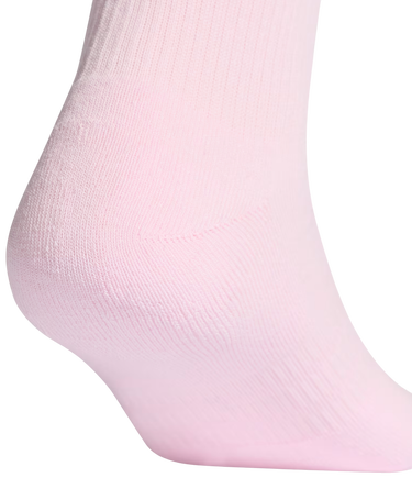 Ponožky adidas Performance CUSHIONED CREW SOCKS 6 PAIR PACK Rôznofarebný | JZ7644, 1