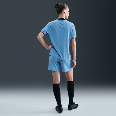 Šortky Nike Netherlands 2025/26 Dri-FIT Stadium Replica Shorts Modrá | FZ9184-489, 1