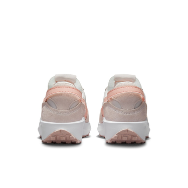 Tenisky a topánky Nike Waffle Debut Womens Shoe 38 Šedá | DH9523-602, 2