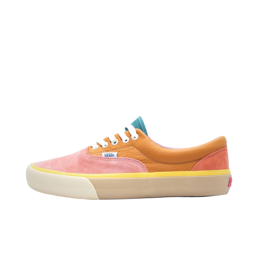 Tenisky a topánky Vans Era LX Rose Orange Oranžová | VN0A4BNHVYL1