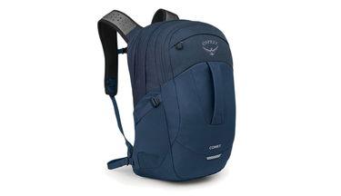 Batoh Osprey Comet Backpack Navy | 10004597OSP, 1