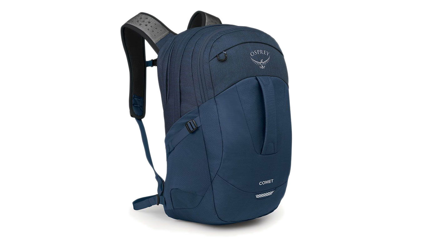 Batoh Osprey Comet Backpack Navy | 10004597OSP, 1