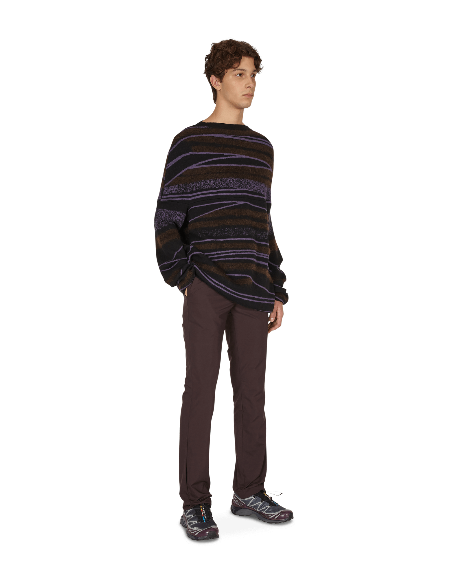 Lukas Sweater