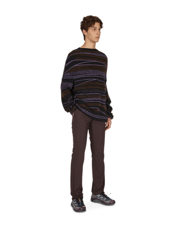 Sveter Jordan Lukas Sweater Fialová | 7704801045 045, 5