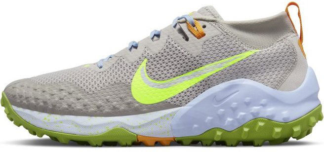 Tenisky a topánky Nike Air Zoom Wildhorse 7 Šedá | CZ1856-004, 0