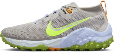 Tenisky a topánky Nike Air Zoom Wildhorse 7 Šedá | CZ1856-004, 0