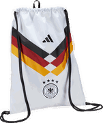 Germany National Team Gymsack with Flag Stripes