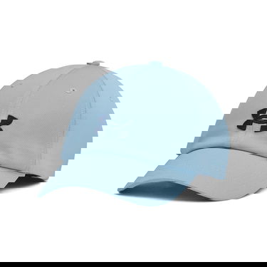 Šiltovka Under Armour UA Blitzing Adj Modrá | 1376705-490, 3