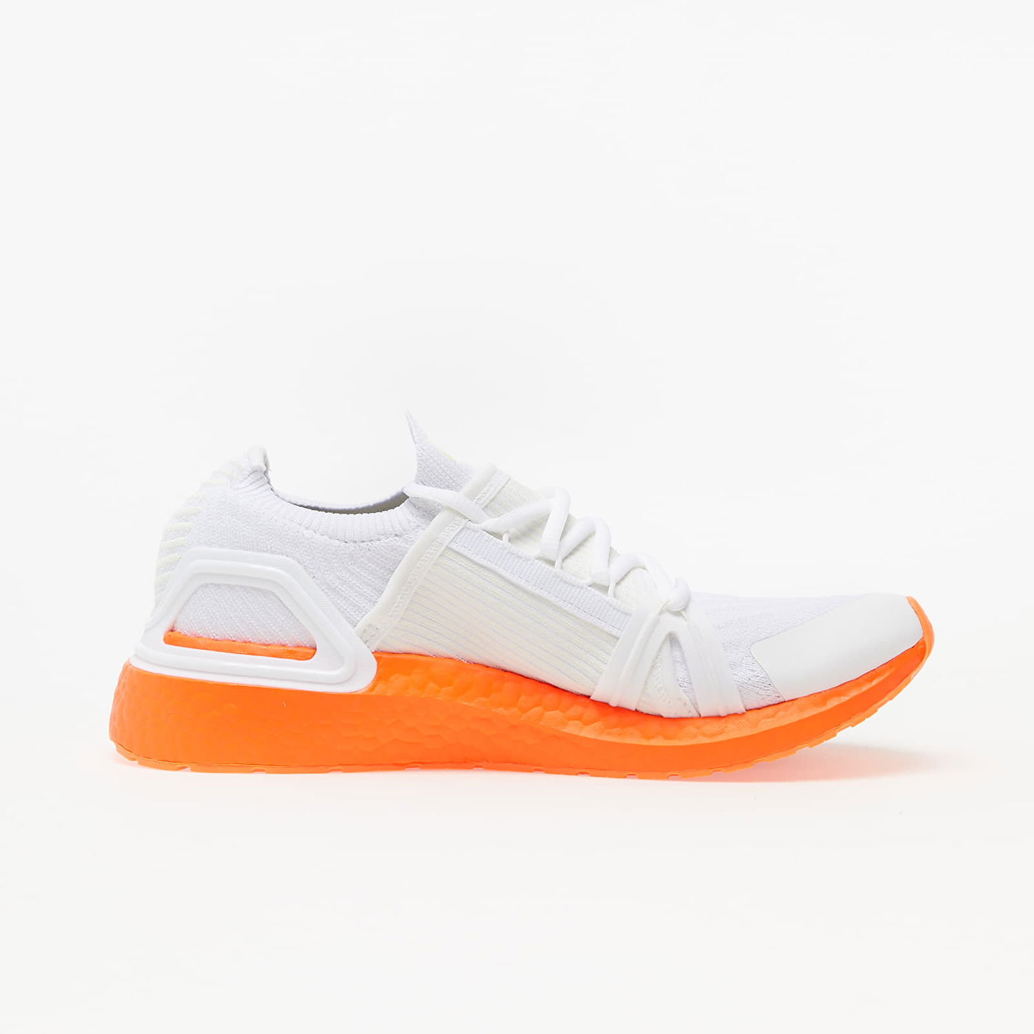 Tenisky a topánky adidas Performance Stella McCartney UltraBOOST 20 W Biela | FU8983, 1