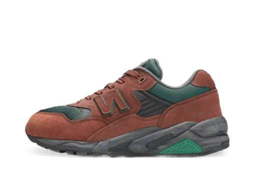 Tenisky a topánky New Balance 580 Hnedá | MT580RTB