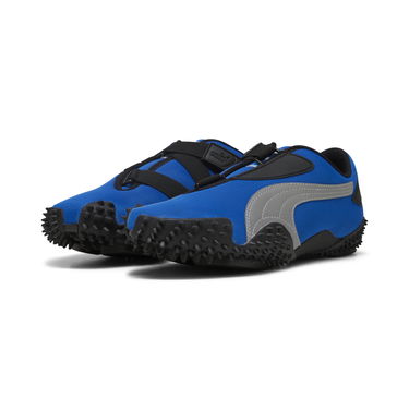 Tenisky a topánky Puma Mostro OG Modrá | 397330_03, 3