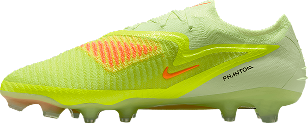 Tenisky a topánky Nike Phantom 6 Low Elite FG Žltá | hj2146-801, 1
