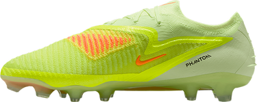 Tenisky a topánky Nike Phantom 6 Low Elite FG Žltá | hj2146-801, 1