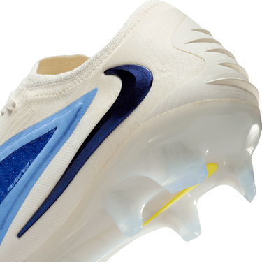 Tenisky a topánky Nike PHANTOM 6 LOW ELITE FG LV8 Modrá | hq2331-400, 6