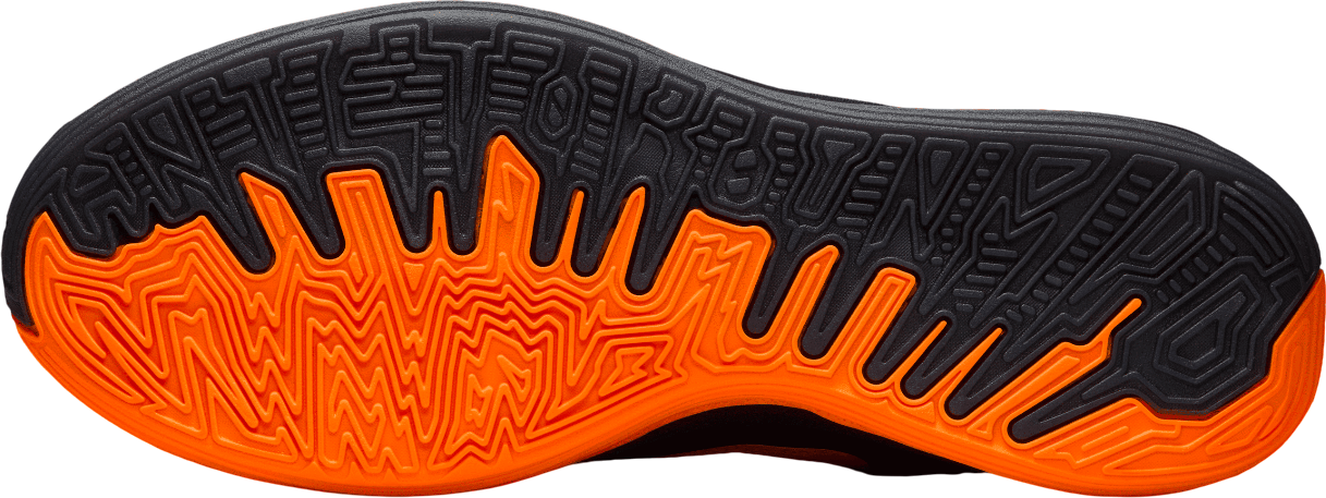 Tenisky a topánky Nike Giannis Freak 7 "Ignition" Oranžová | HF3450-800, 1