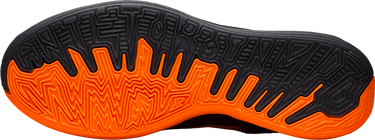 Tenisky a topánky Nike Giannis Freak 7 "Ignition" Oranžová | HF3450-800, 1